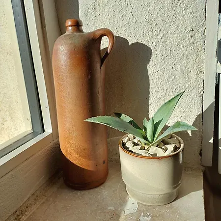Les Terrasses De בית נופש *