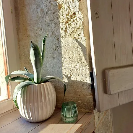 Les Terrasses De בית נופש