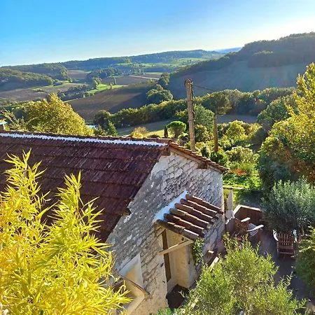 Les Terrasses De *
