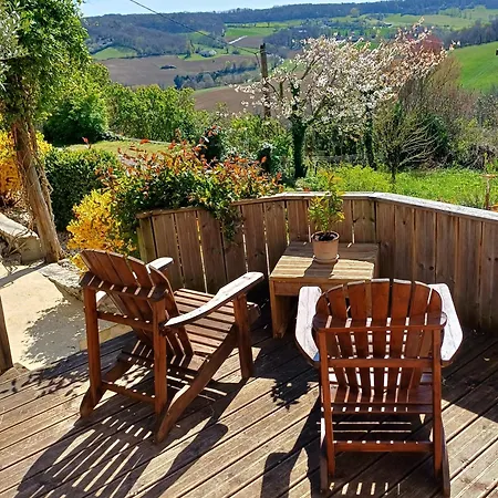 بيت للعطل Les Terrasses De *