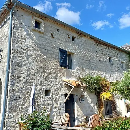 Les Terrasses De