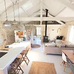 Les Terrasses De Vakantiehuis *