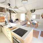 Vakantiehuis Les Terrasses De *