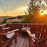 Les Terrasses De Vakantiehuis