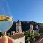 Vakantiehuis Les Terrasses De Flaugnac