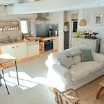 Les Terrasses De Vakantiehuis *