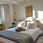 Les Terrasses De Vakantiehuis *