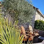 Les Terrasses De Vakantiehuis Flaugnac