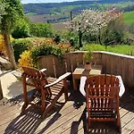 Vakantiehuis Les Terrasses De *