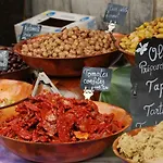 Les Terrasses De Vakantiehuis