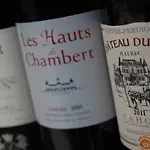 Vakantiehuis Les Terrasses De *