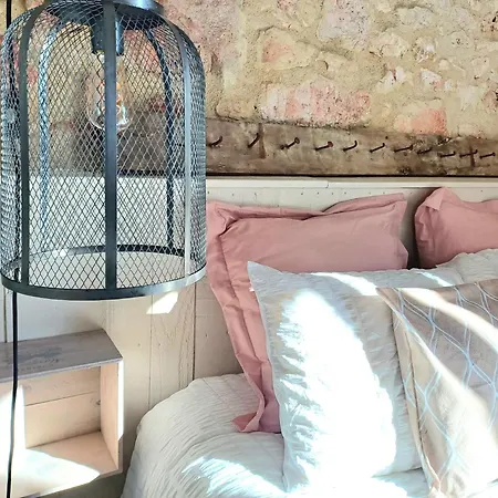 Les Terrasses De Casa vacanze