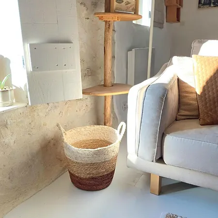 Les Terrasses De Σπίτι διακοπών Flaugnac