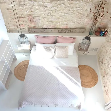 Les Terrasses De Casa vacanze