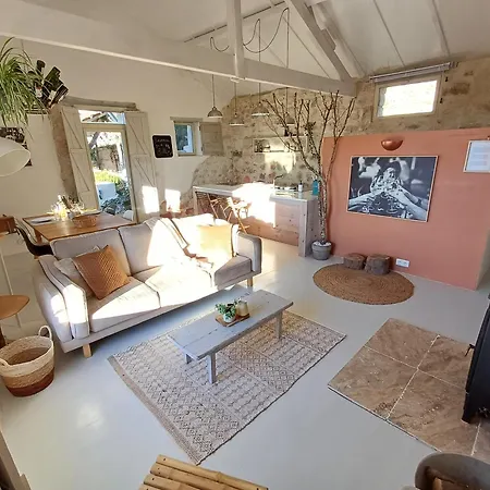 Les Terrasses De Flaugnac