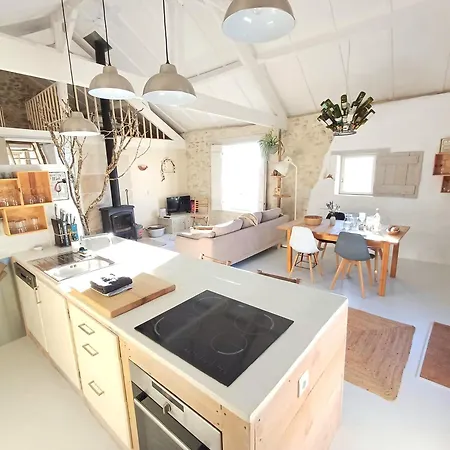 Casa vacanze Les Terrasses De *