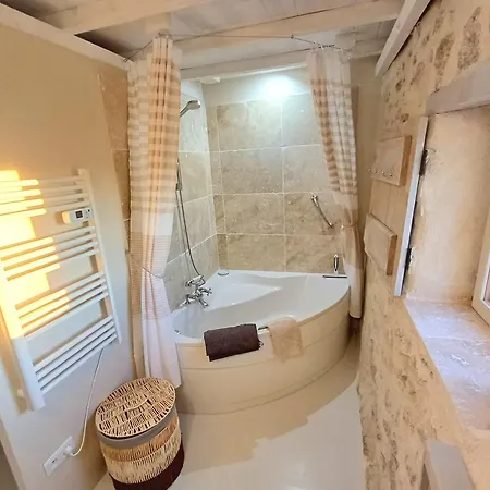 Les Terrasses De Casa vacanze Flaugnac