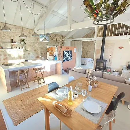 Les Terrasses De Flaugnac