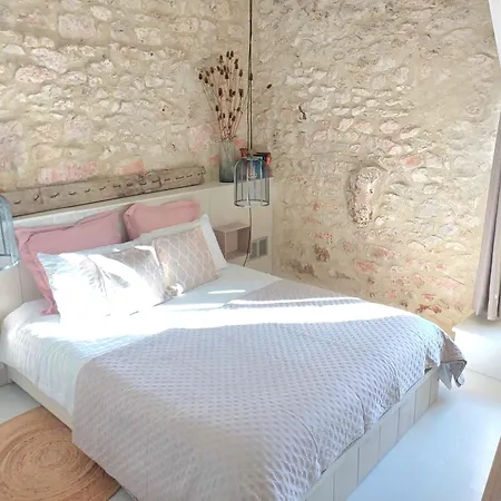 Les Terrasses De Casa vacanze Flaugnac