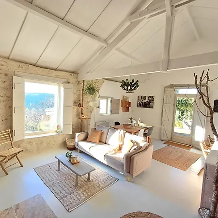 Casa vacanze Les Terrasses De *