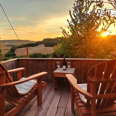 Les Terrasses De Casa vacanze