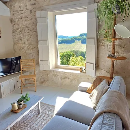 Les Terrasses De * Flaugnac