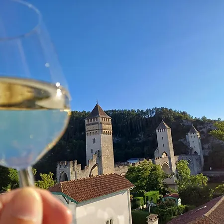 Dom wakacyjny Les Terrasses De Flaugnac