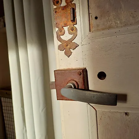 Σπίτι διακοπών Les Terrasses De