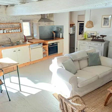 Les Terrasses De Casa vacanze *