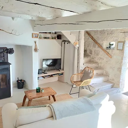 Les Terrasses De Flaugnac