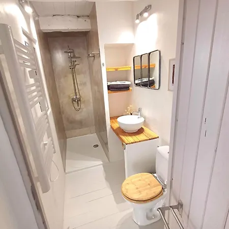 Les Terrasses De Dom wakacyjny