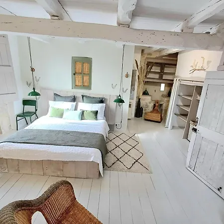 Les Terrasses De Casa vacanze *