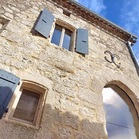 Les Terrasses De Dom wakacyjny *