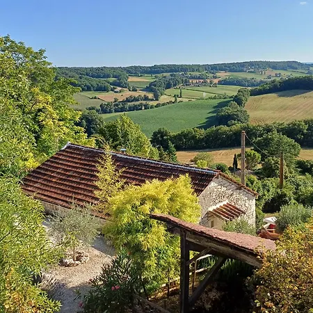 Les Terrasses De Dom wakacyjny