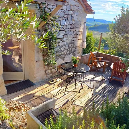 Les Terrasses De Dom wakacyjny *