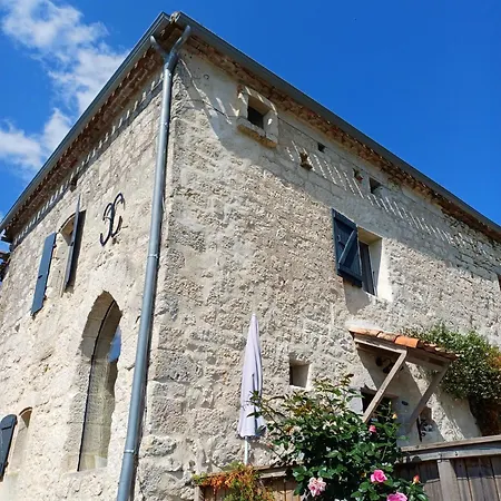 Les Terrasses De Casa vacanze
