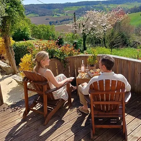 Les Terrasses De *
