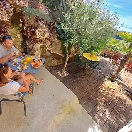 Les Terrasses De * Flaugnac