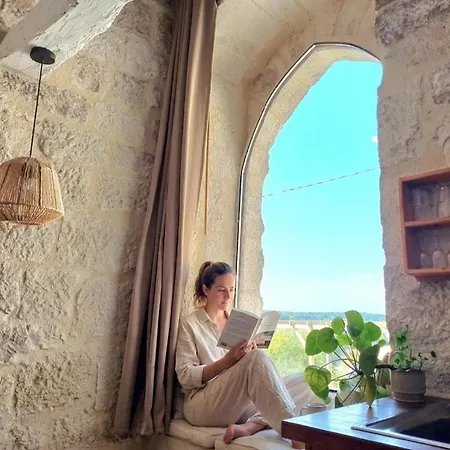 Les Terrasses De Casa de Férias