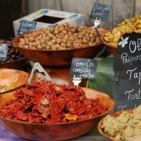 Les Terrasses De Dom wakacyjny