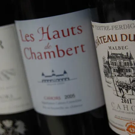 Casa vacanze Les Terrasses De *