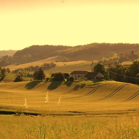 Les Terrasses De * Flaugnac