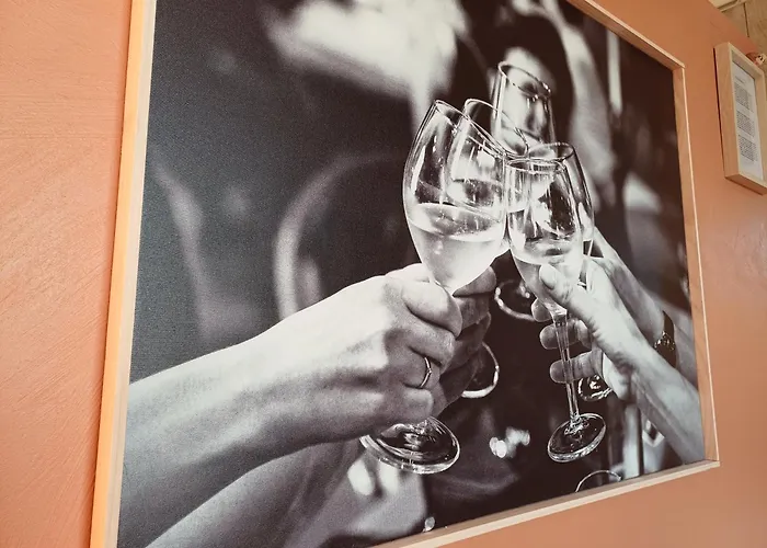 Les Terrasses De * Flaugnac