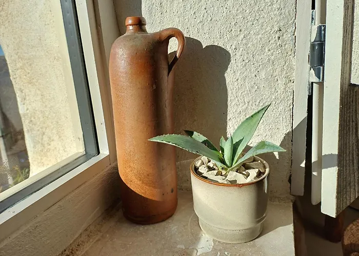 Les Terrasses De 別荘 *