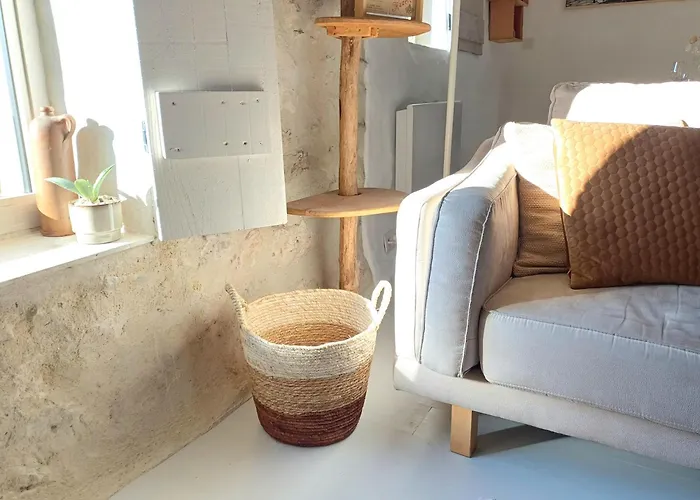 Les Terrasses De 別荘 Flaugnac