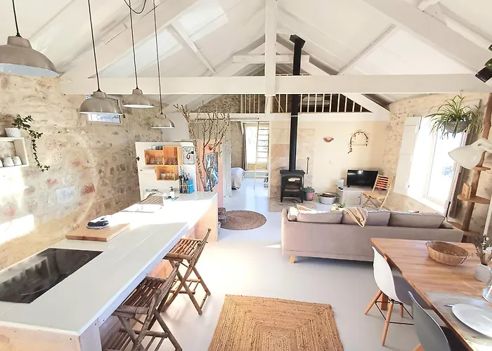 Les Terrasses De 別荘 *