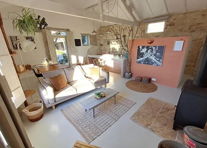 Les Terrasses De Flaugnac