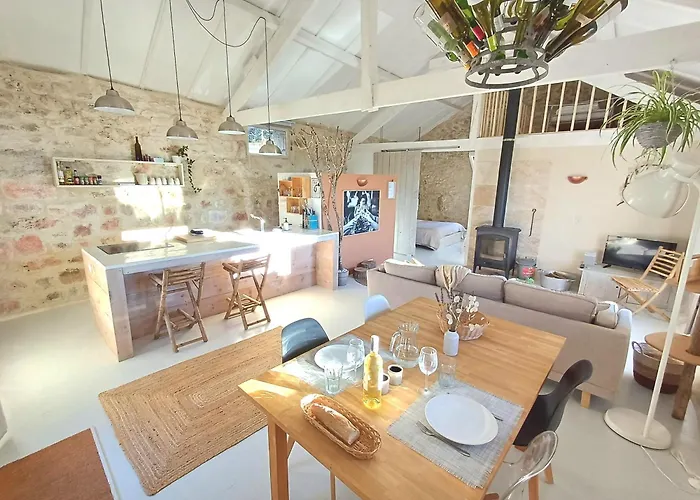 Les Terrasses De Flaugnac