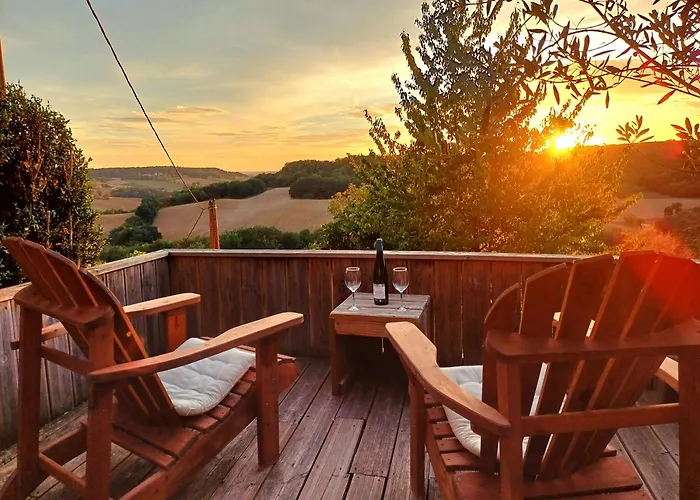 Les Terrasses De 別荘