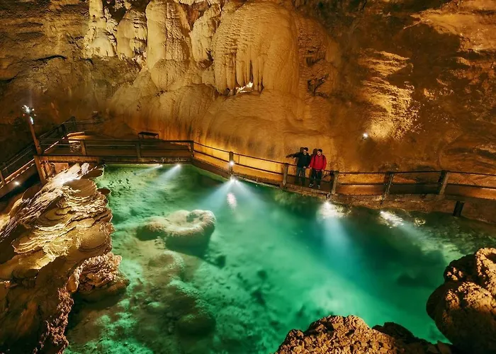 別荘 Les Terrasses De *